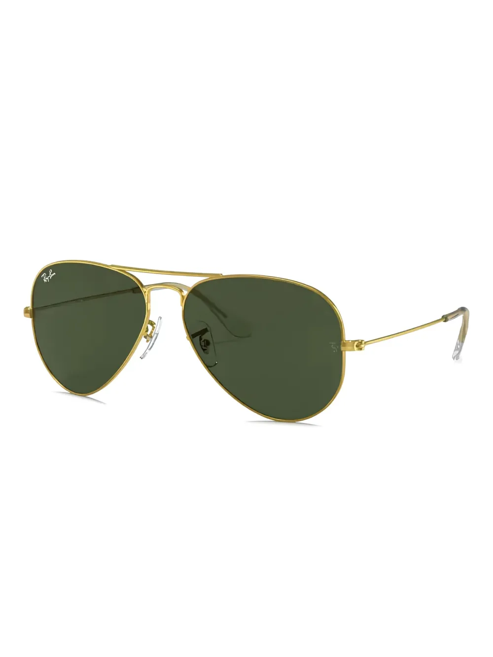 Ray-Ban aviator-frame sunglasses - Oro
