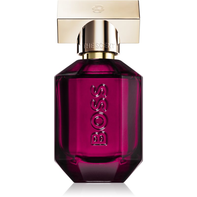 Hugo Boss Boss The Scent Magnetic For Her Eau De Parfum Da Donna 30 Ml