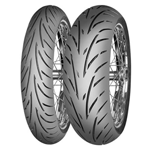 Mitas Toufo 190/50Zr17 (73W) Tl