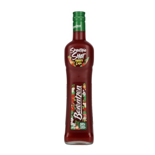 Berentzen Smoothie Fruity Love Likör 15% Vol. 0,5L
