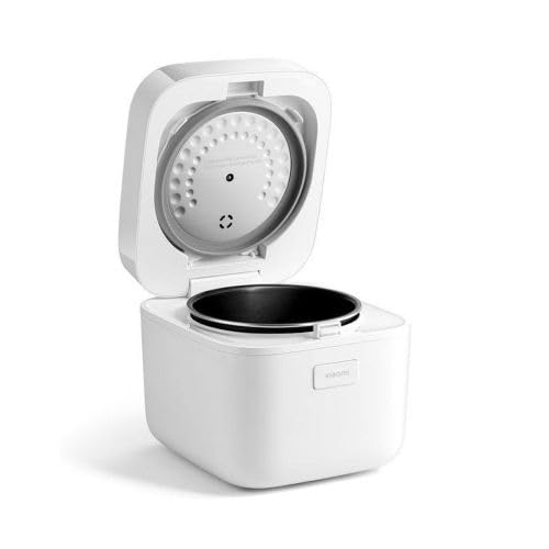 Cuociriso Xiaomi Bhr9016Eu Bianco