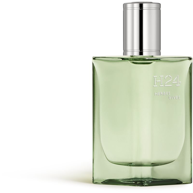Hermès H24 Herbes Vives Eau De Parfum Per Uomo 30 Ml