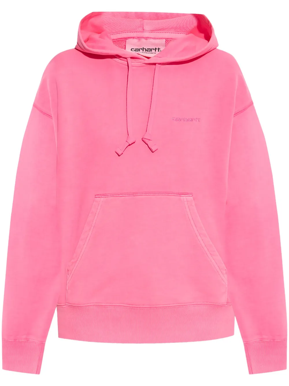 Carhartt WIP W' hoodie - Rosa