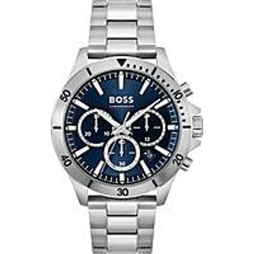 Orologio Cronografo Uomo Hugo Boss Troper 1514069