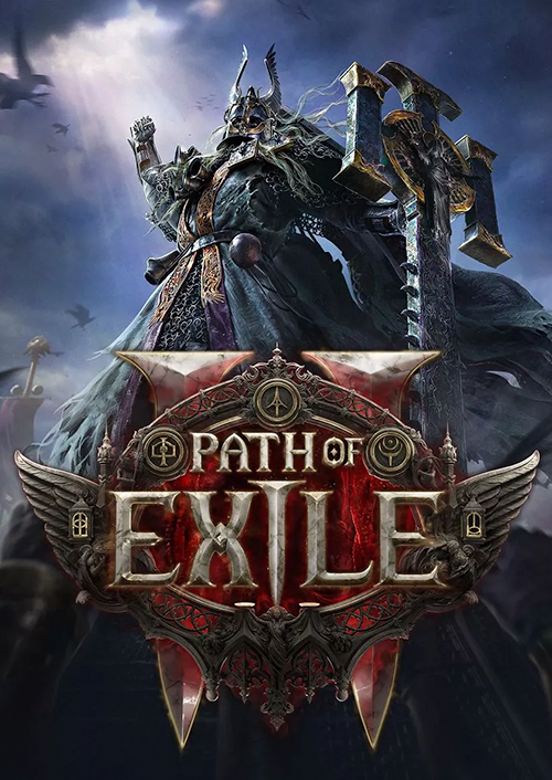 Path Of Exile 2 Pc