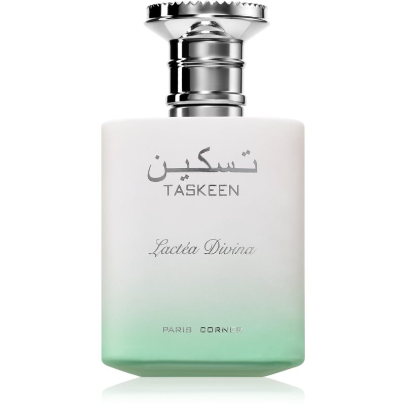Paris Corner Taskeen Lactéa Eau De Parfum Unisex 100 Ml
