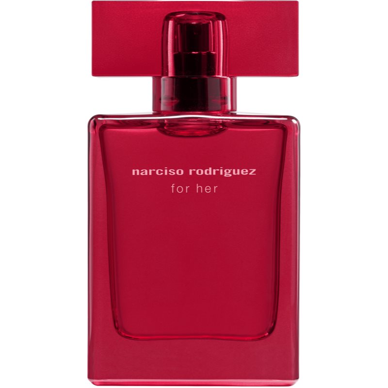 Narciso Rodriguez For Her Intense Eau De Parfum Da Donna 30 Ml