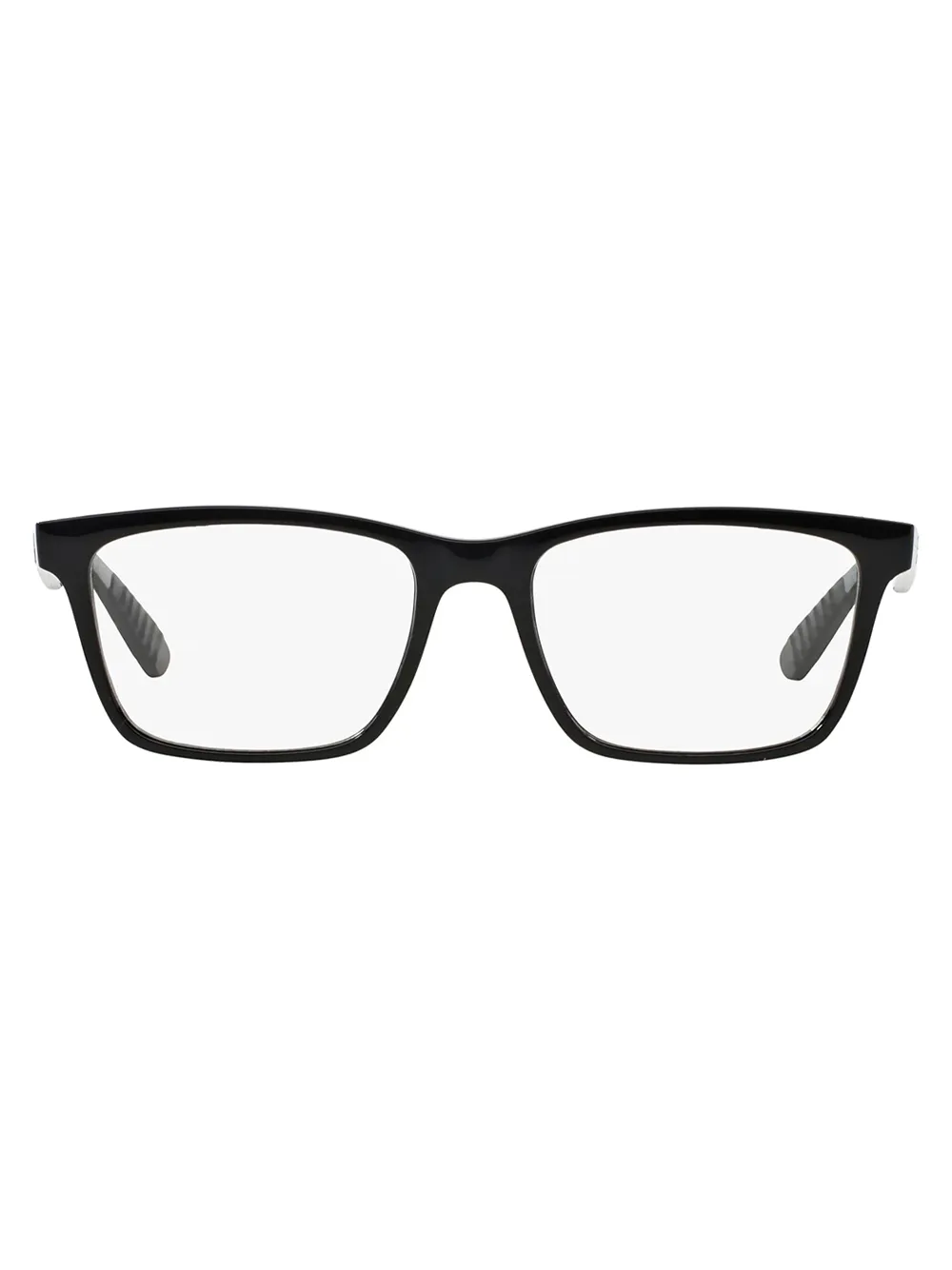 Ray-Ban Armação De Óculos Ray-Ban RB7025 - Nero