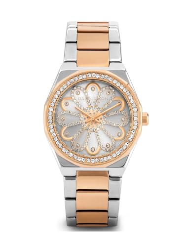 Daisy Dixon Uhr Dd097Srgm