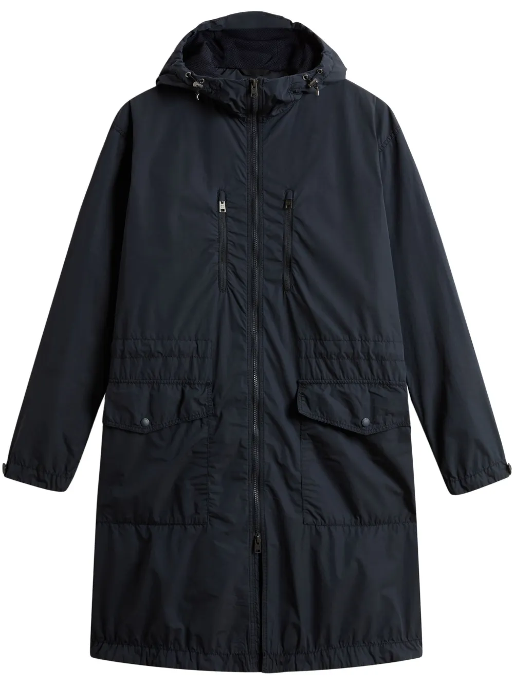 Woolrich Urban padded coat - Blu