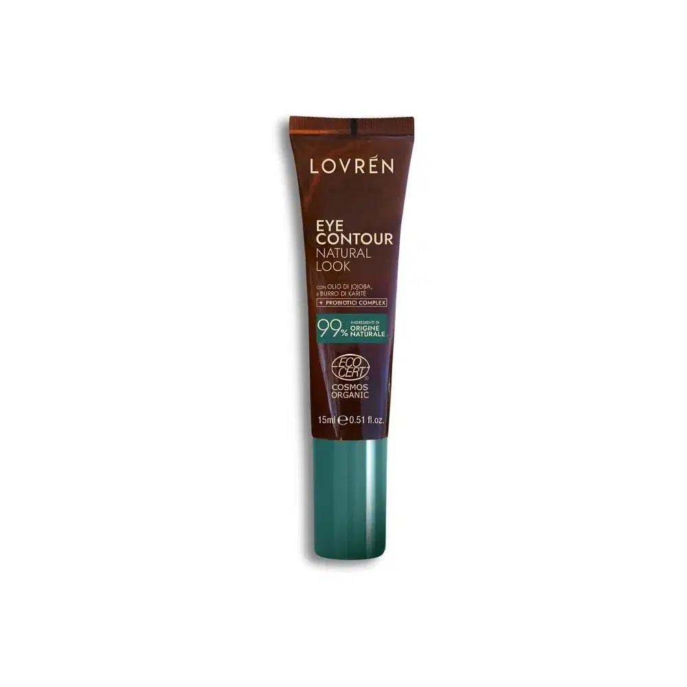 Lovren Contorno Occhi 15 Ml Cosmos