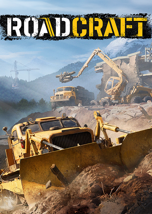 Roadcraft Pc