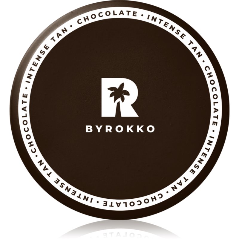 Byrokko Shine Brown Chocolate Acceleratore E Prolungatore Dell'Abbronzatura 200 Ml