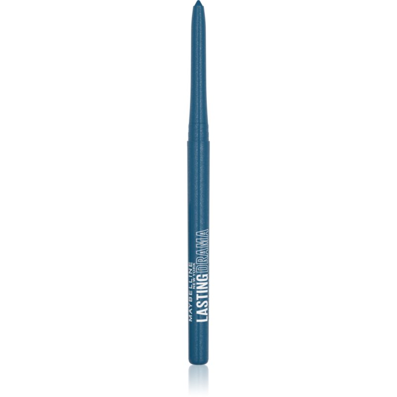 Maybelline New York Lasting Drama Eyeliner In Gel Colore Under The Sea 1 Pz