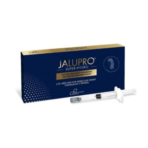 Jalupro super hydro 1 siringa x 2,5ml