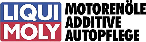 Liqui Moly Top Tec 4110 5W-40 21479 Leichtlaufmotoröl 5L