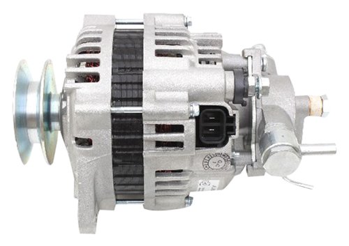 Ashika 002-U304 - Alternatore