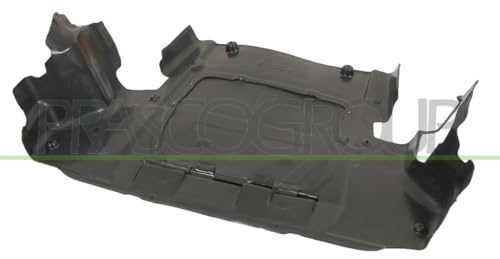 Coprimotore Inferiore