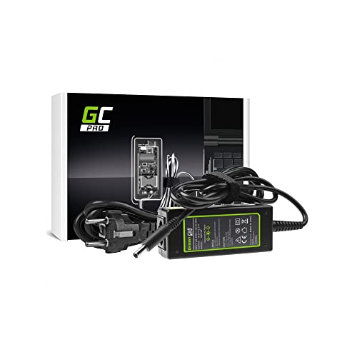 Green Cell Pro 19.5V 2.31A 45W Für Dell Xps 13 9343 9350 9360 Inspiron