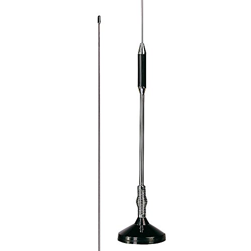 Albrecht 65215 Antenna Con Magnete