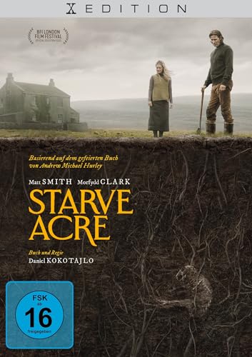Starve Acre