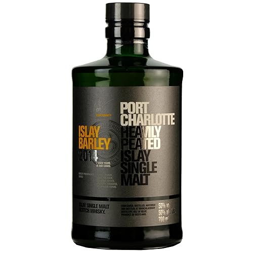 Port Charlotte Islay Barley 2014 70 Cl