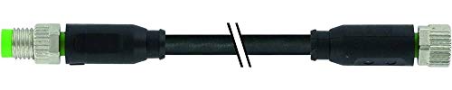 Murrelektronik – M8 Connettore Dritto M8 Ger Socket. 6.