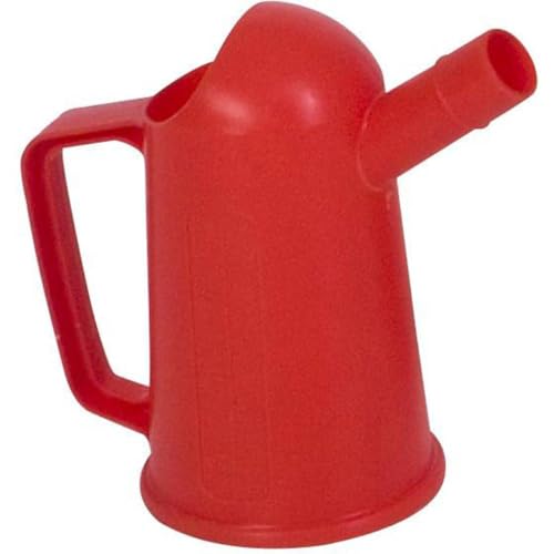 Hünersdorff Huenersdorff 932500 Bicchiere Dosatore 500 Ml Plastica