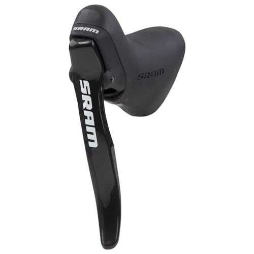 Sram Juego De Manetas De Freno S-900 Carbono Negro