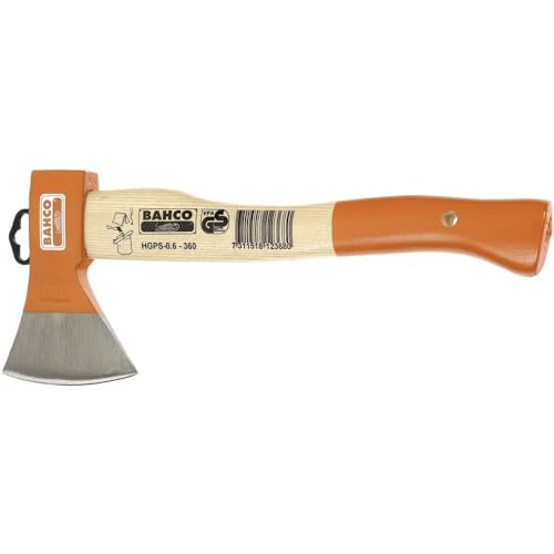 Hatchet W/Edge Protector