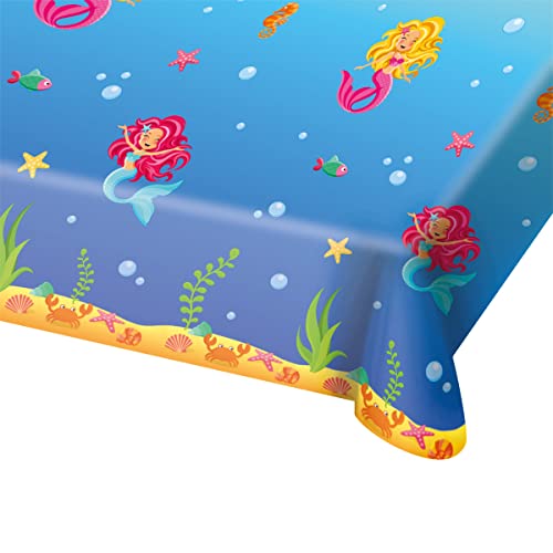Tovaglia Sirenetta 180 X 130 Cm