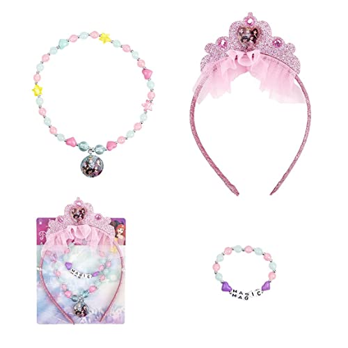 Set Bigiotteria Di Principessa