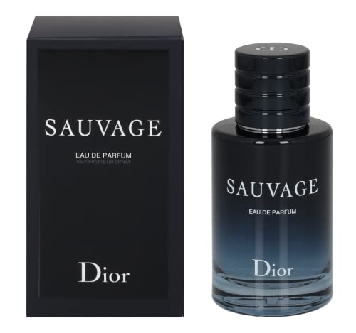 Dior Sauvage Edp Spray 60 Ml