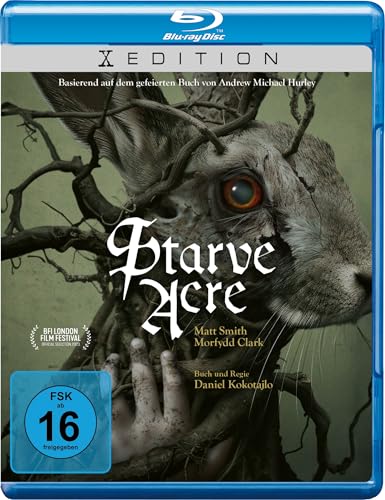 Starve Acre
