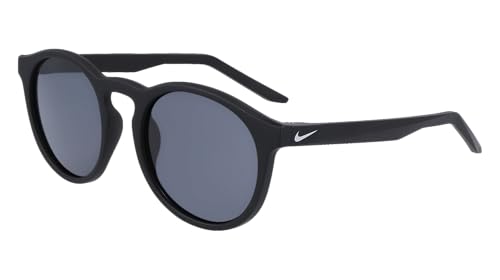 Nike Swerve P Occhiali, 011 Matte Black Polar Gre, 51 Unisex-Adulto