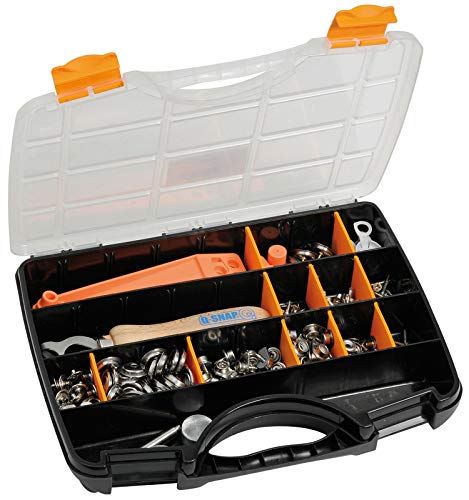 Osculati Q-Snap Starter Kit Bottoni