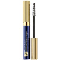 Estee Lauder Double Wear Zero-Smudge Lengthening Mascara Black - Black