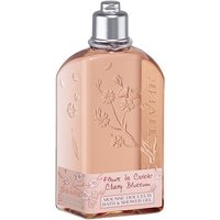 L'Occitane en Provence Fleurs de Cerisier Cherry Blossom - Mousse Douceur - Gel Doccia - 250 ML