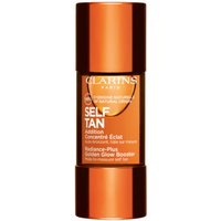 Clarins Self Tan Addition Concentré Eclat Visage 15 ML - 15 ML