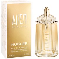 Mugler Alien Goddess Eau de Parfum - 60 ML