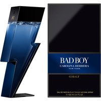 Carolina Herrera Bad Boy Cobalt - 100 ML