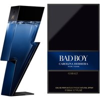 Carolina Herrera Bad Boy Cobalt - 50 ML