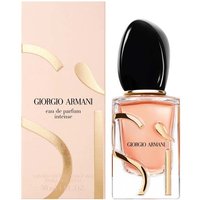 Armani Armani Sì Eau De Parfum Intense - 30 ML REFILLABLE
