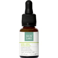 SkinLabo Skinlabo AHA + BHA Active Serum 15 ML - 15 ML
