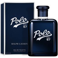 Ralph Lauren Ralph Lauren Polo Est. 67 - 125 ML