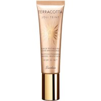 Guerlain Terracotta - Jolie Teint - Fond de Teint Fluide - FONCE'