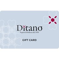 Ditano Ditano Gift Card - 25€