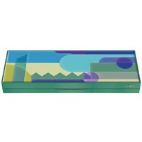 Pupa PUPART SMALL - green 004 GREEN - 004 GREEN