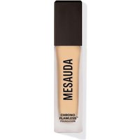Mesauda Chrono Flawless Foundation - N. 03N
