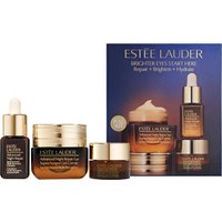 Estee Lauder Advanced Night Repair Eye Supercharged Gel-Creme Confezione - 15 ML + 5 ML Crema Gel Occhi + 7 ML Siero Viso